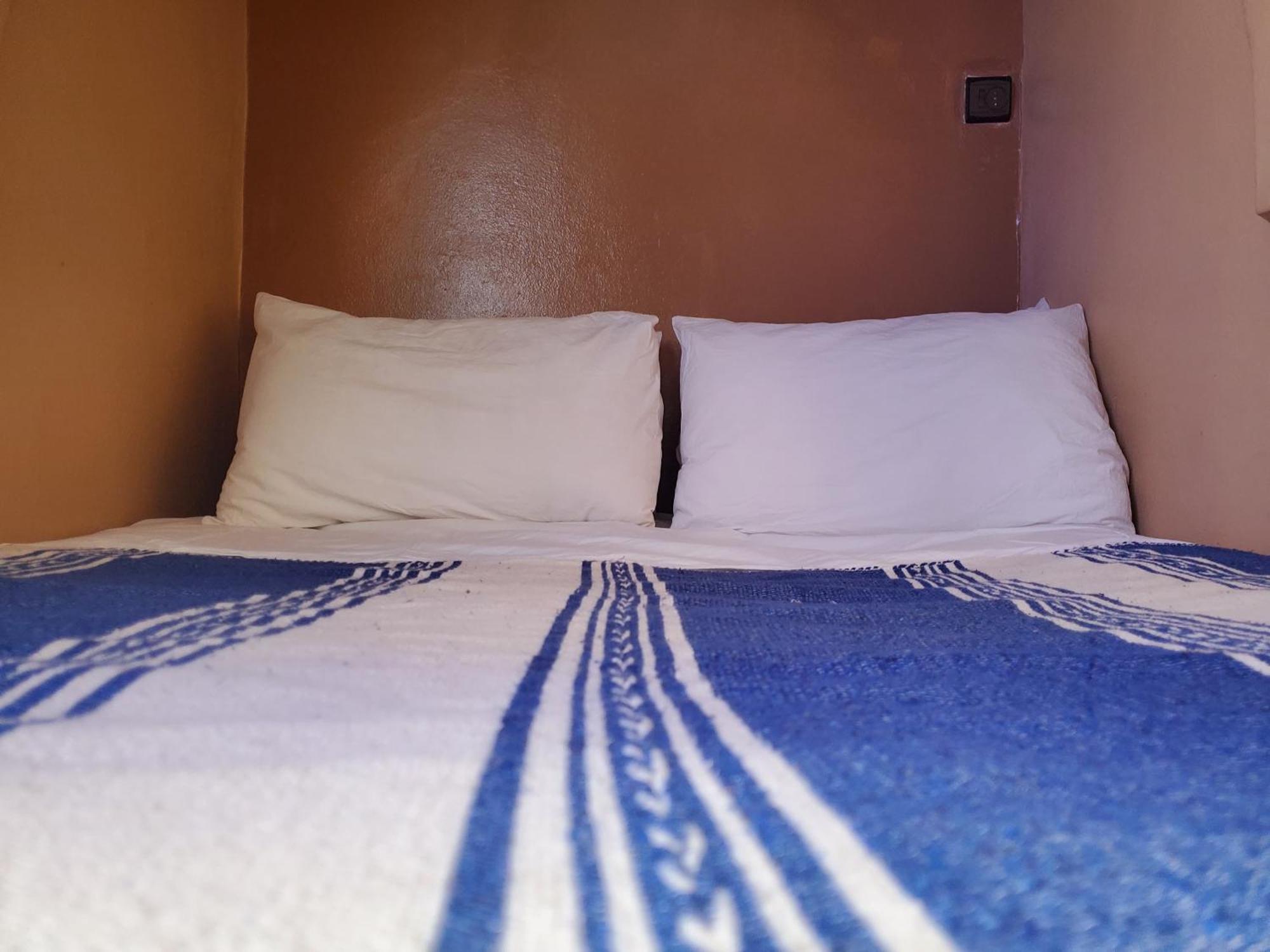 Blue City Hotel Chefchaouen Exterior foto